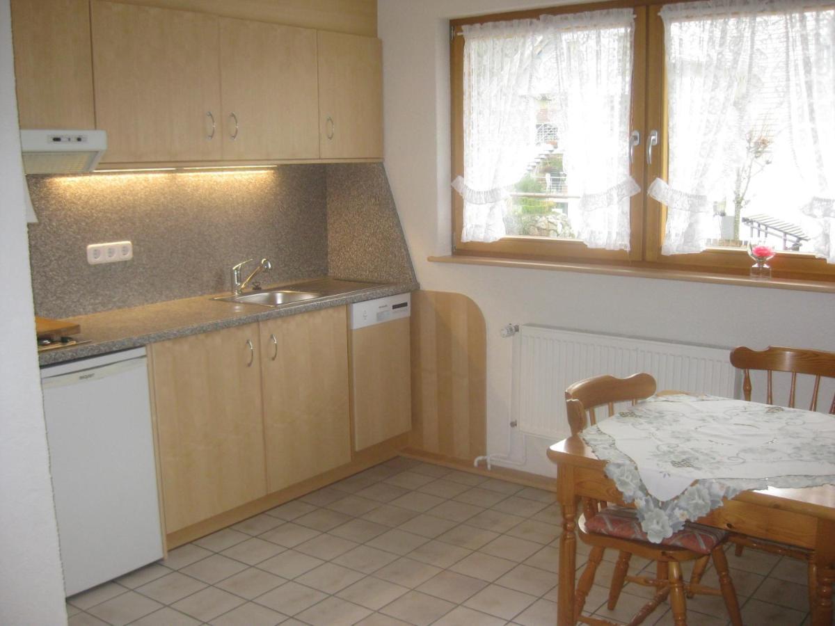 Schwarzwaldhaus Simmelehof Apartment Lenzkirch Room photo