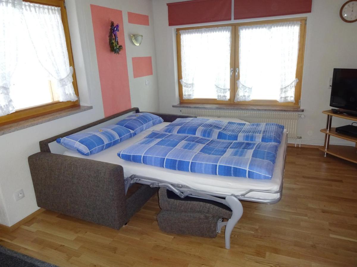 Schwarzwaldhaus Simmelehof Apartment Lenzkirch Room photo