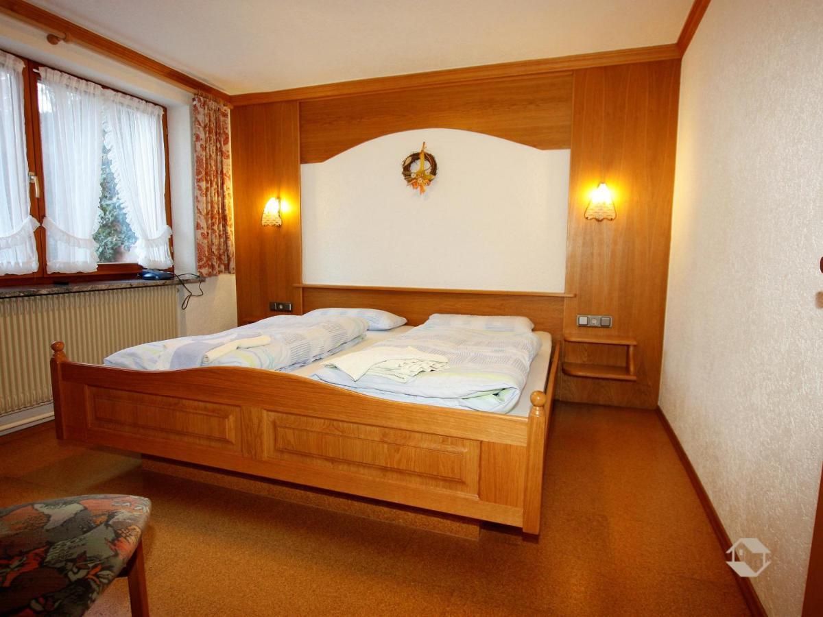 Schwarzwaldhaus Simmelehof Apartment Lenzkirch Exterior photo
